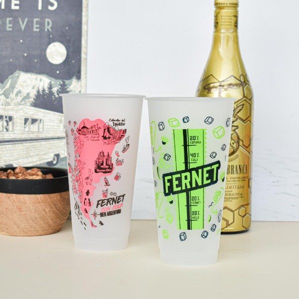 Producto - Vaso XL
