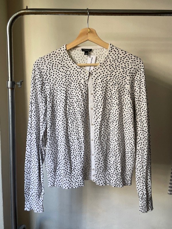 Producto - Saquito Ann Taylor