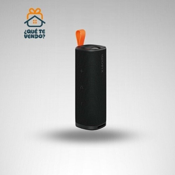 Producto - Parlante Xiaomi Outdoor