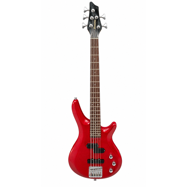 Producto - BAJO MEMPHIS 5 CUERDAS PASIVO