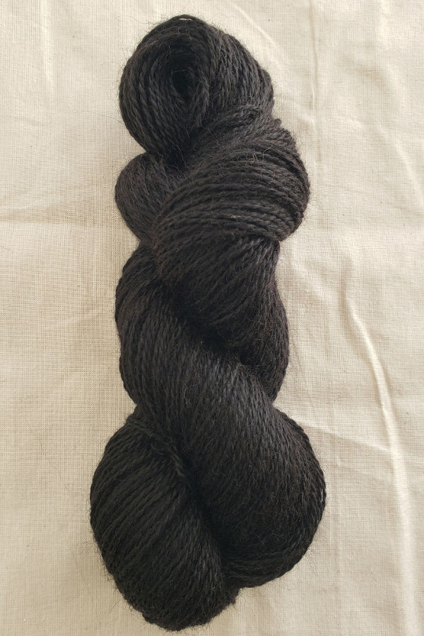 Producto - Alpaca negra