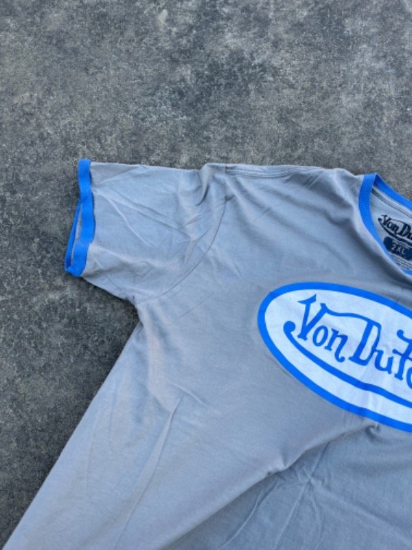 Remera Von Dutch — imagen 3