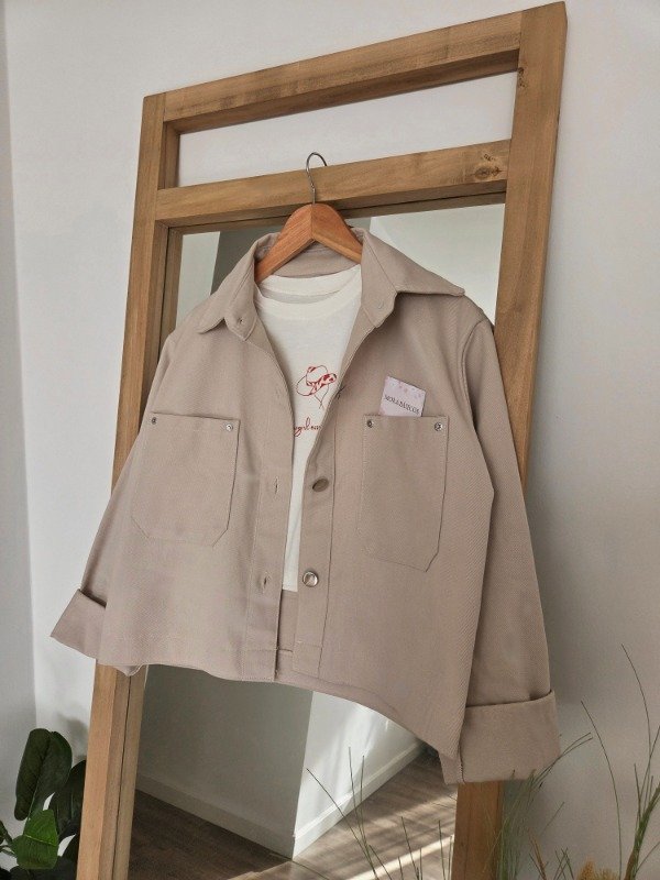 Producto - CHAQUETA MARIE