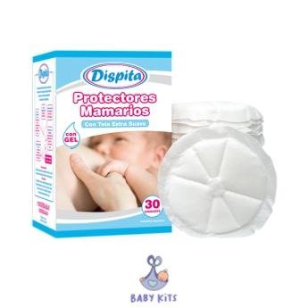 Producto - DISPITA PROTECTOR MAMARIO