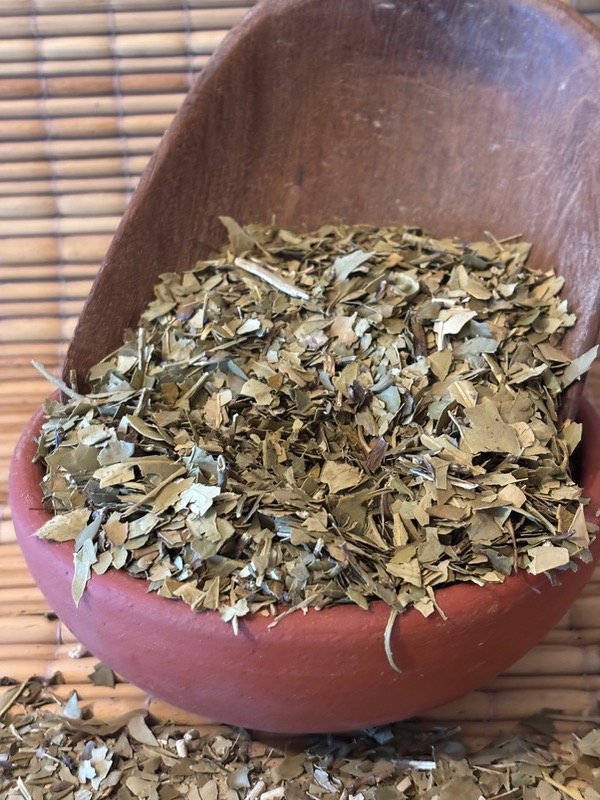 Producto - Yerba Agroecológica sin palo