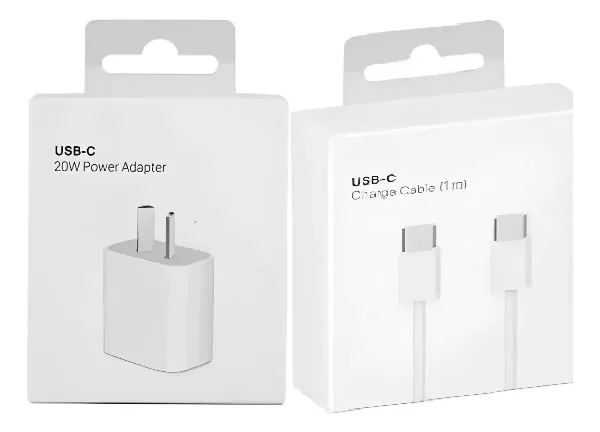 Producto - Cargador Cable C a C Para Iphone