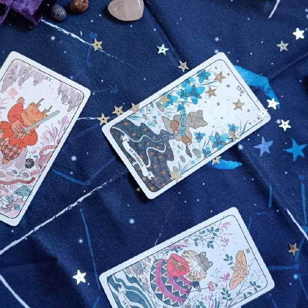 Producto - Masterclass Tarot y Ancestros: Canaliza sus mensajes GRABADO