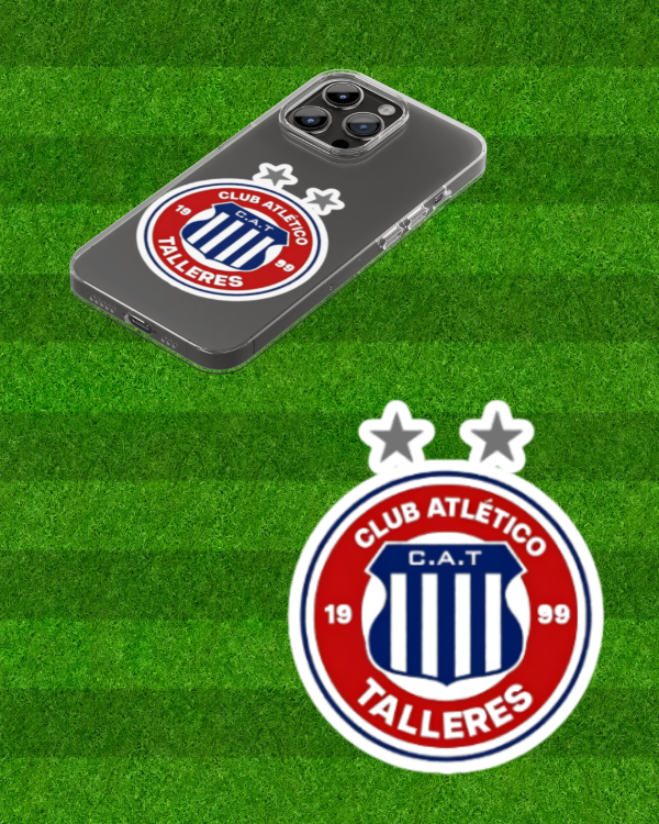 Producto - Talleres #7