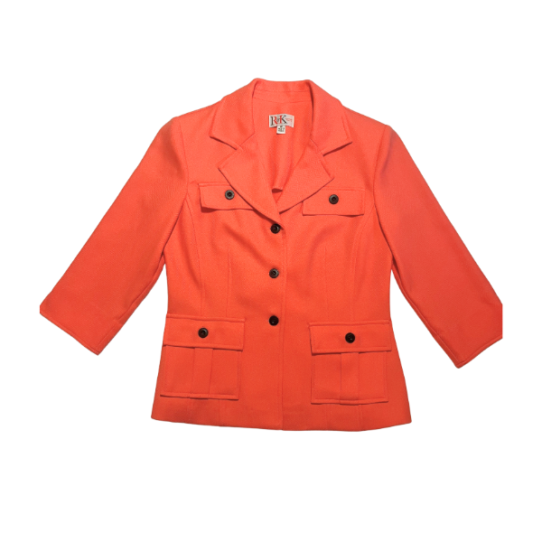 Producto - blazer barbie - 0