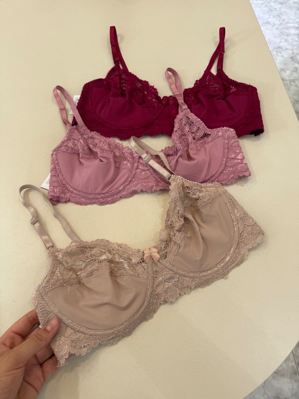 Producto - Cod. 224 - Corpiño con aro