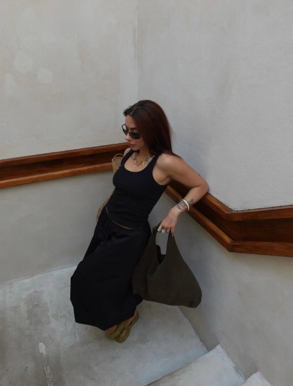 Producto - HOBO verde oliva