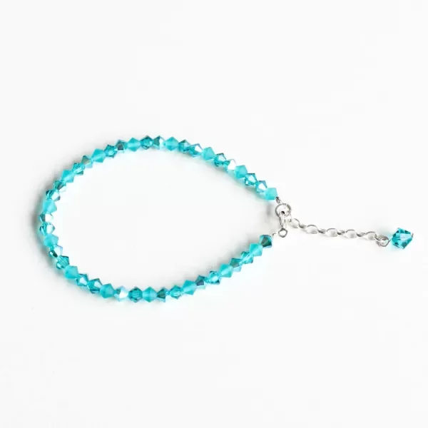 Producto - Pulsera combinadas Crystals Preciosa