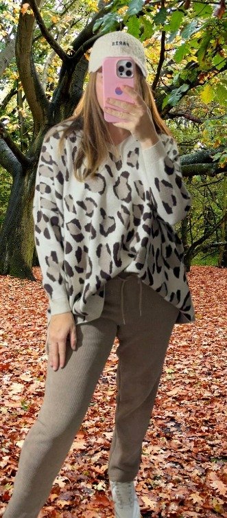 Producto - Sweaters oversize