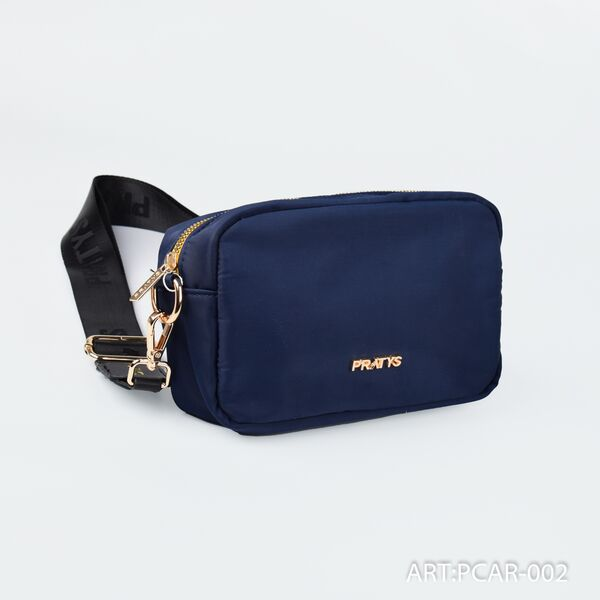 Producto - Cartera Bandolera Multiusos Espaciosa Elegante Ideal Uso Diario Regalo