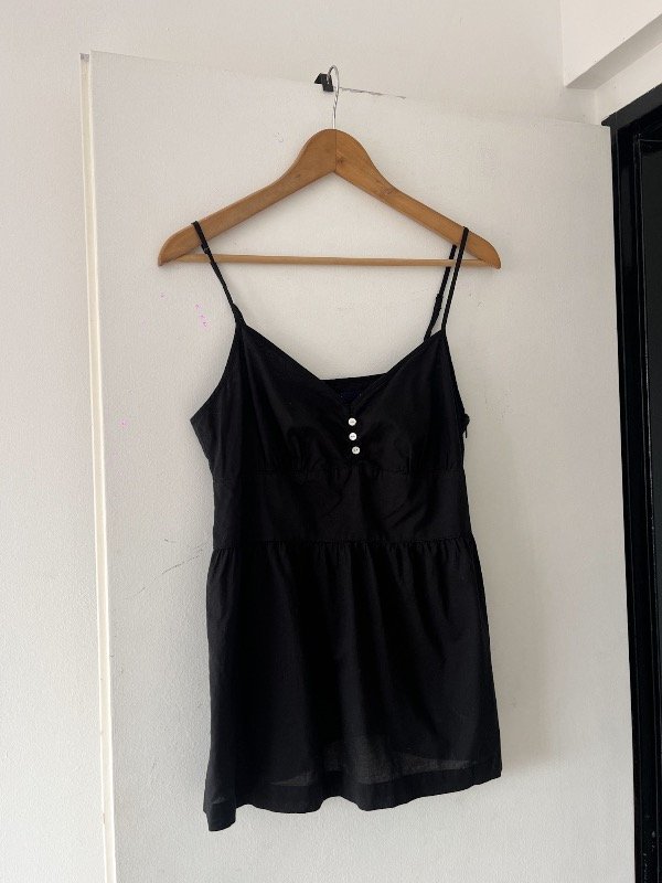 Producto - Musculosa Gap