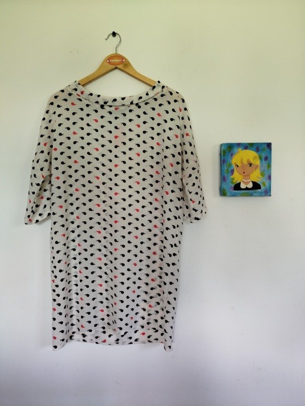 Producto - Vestido Caracol