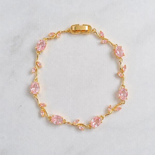 Producto - Pulseras tulipanes - 10