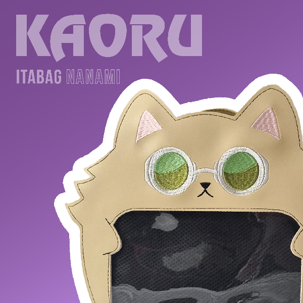 Producto - Itabag NANAMI