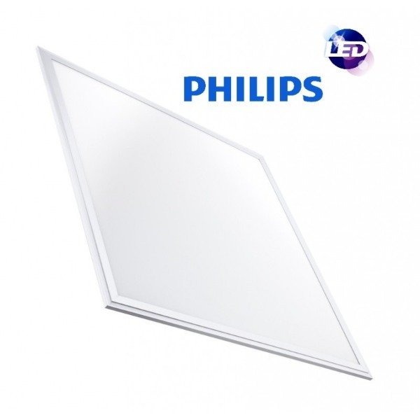 Producto - PANEL PHILIPS LED CUADRADO EMBUTIR PHILIPS 60X60CM 36W
