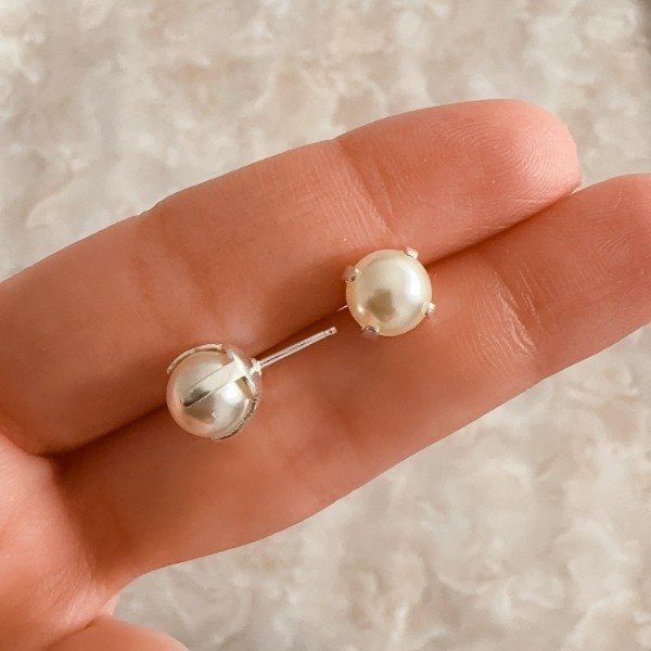 Producto - ABR #PERLA 4P-8mm (DÓLAR)