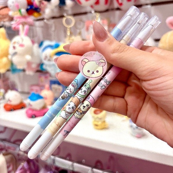 Producto - Lapicera Chiikawa