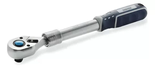 Producto - LLAVE CRIQUE  Enc. 1/2 EXTENSIBLE con Expulsor  BREMEN