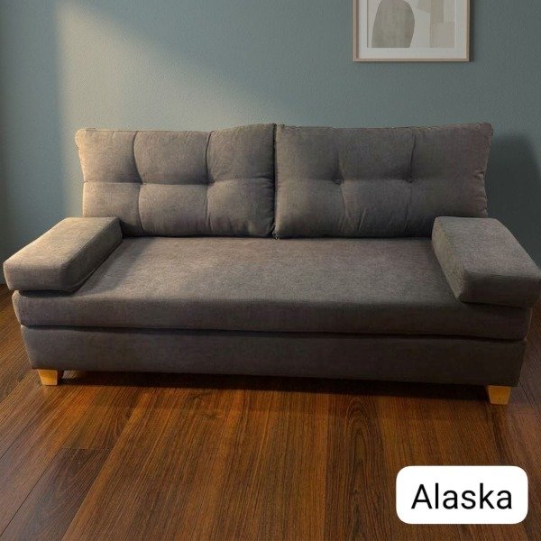 Producto - Alaska