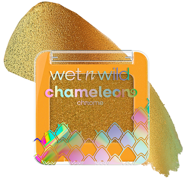 Producto - WET AND WILD CHAMELEON CHROME - 1