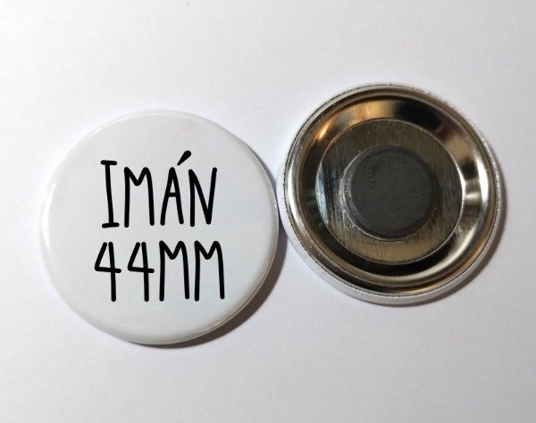 Producto - Imán 44mm