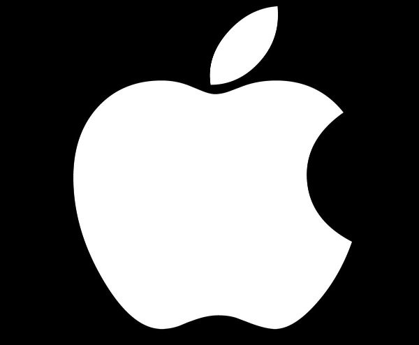 Producto - Logo Apple #5
