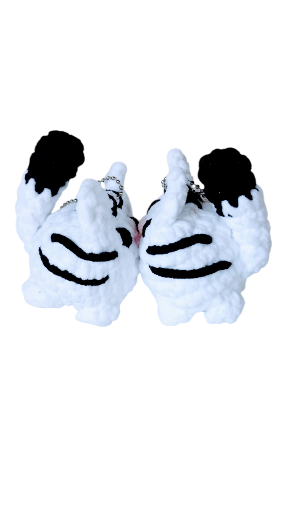 Producto - Gatos Besucones