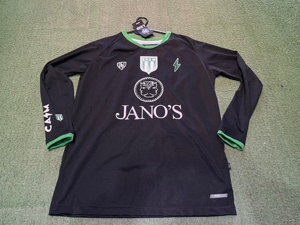 Producto - Camiseta san Miguel oficial de juego