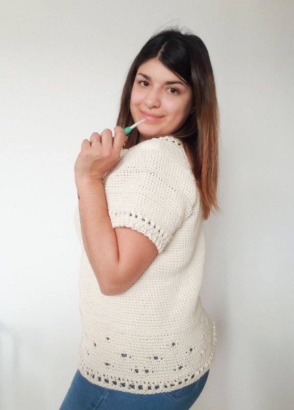 Producto - Sweater Calma