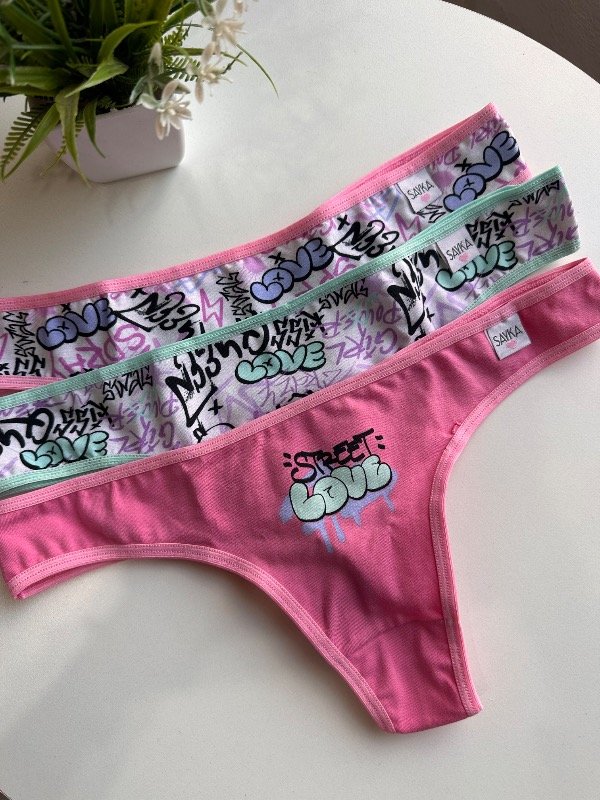 Producto - Pack Street Love - 0