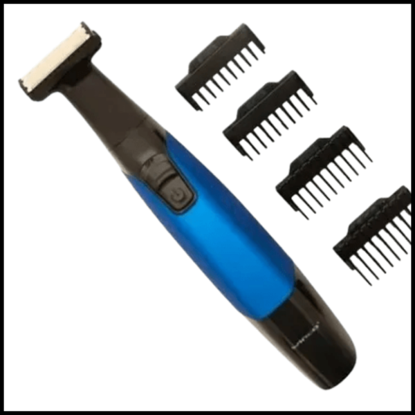 Producto - RECORADOR DE BARBA W816