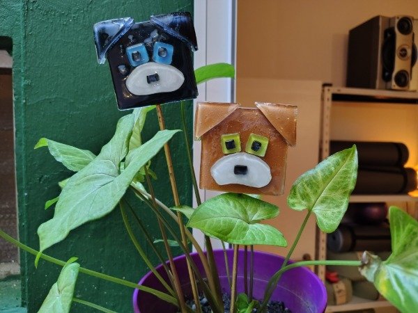 Producto - Tutor Perrito