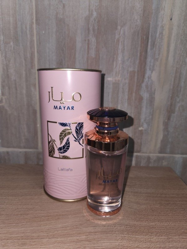 Producto - Decants 5ML Mayar Rose