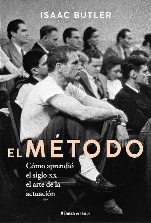 Producto - El Método - Isaac Butler