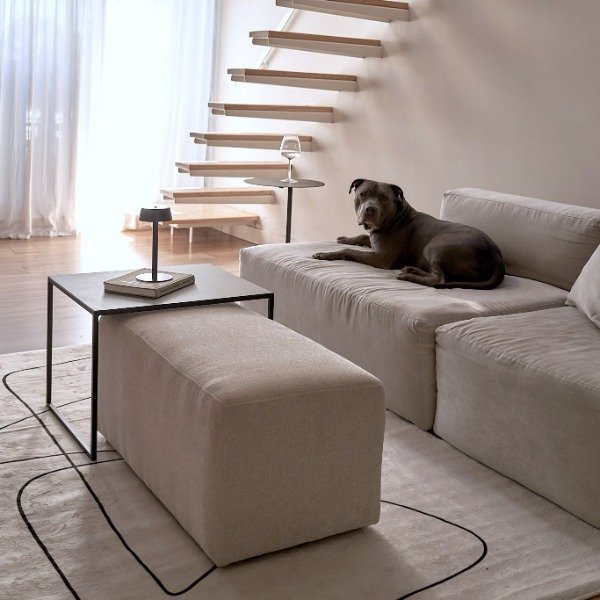 Producto - Butacón rectangular