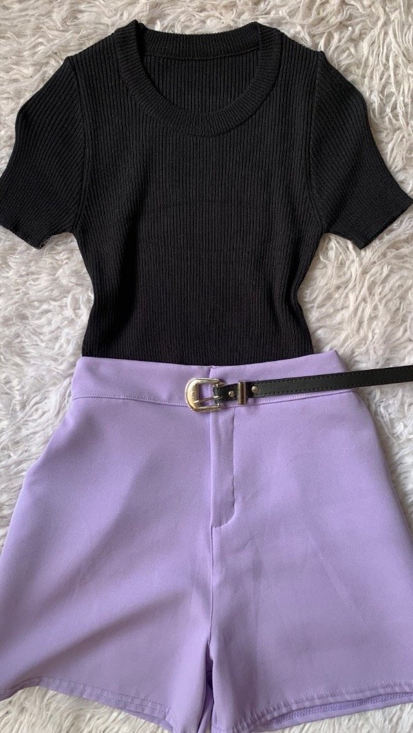 Producto - Remera Lisa