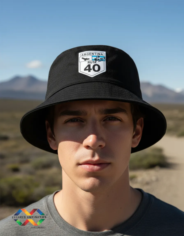 Producto - GORROS PILUSOS - SOLISTAS Y BANDAS MUSICALES -ESTAMPADO DTF - 0