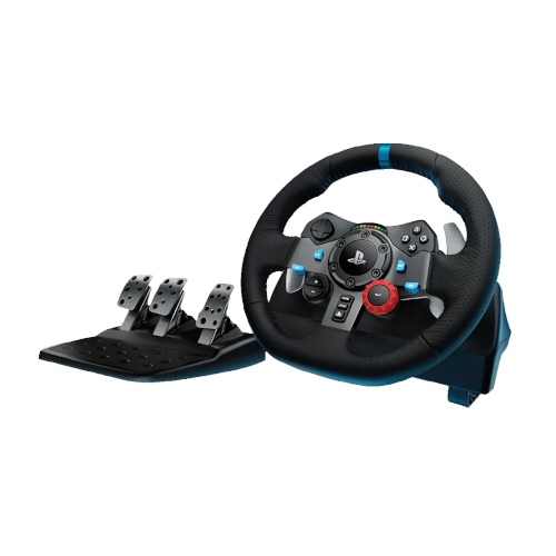 Producto - Volante Logitech G29 Driving Force