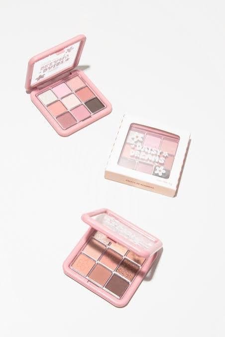 Producto - Paleta Diasy City Girl