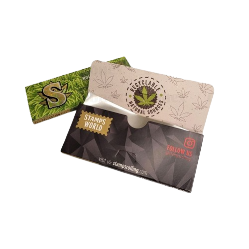 Producto - Celulosas King Size Stamps