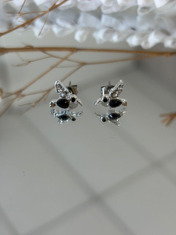 Producto - Aros Colibri - 0