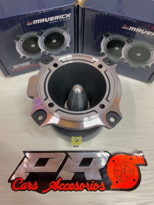 Producto - tweeter maverick