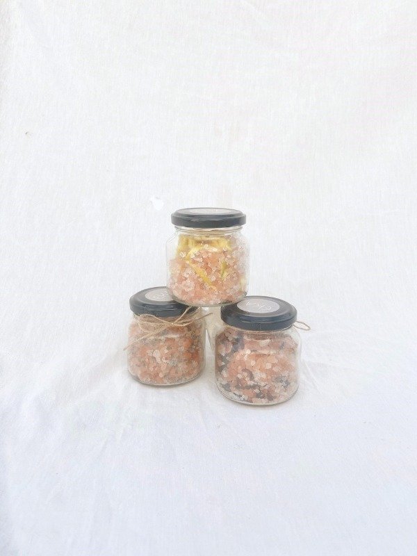 Producto - Sales Energeticas