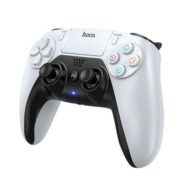 Producto - HOCO - GA1 Phoenix PS4 Contro inalambrico PS5 PS4 PC - 1