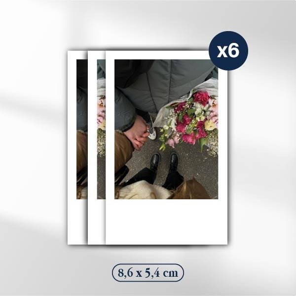 Producto - Polaroid Instax