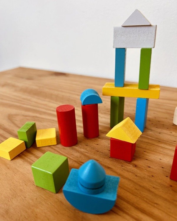 Producto - Box I Bloques